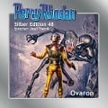 Cover-Bild zum Titel 'Perry Rhodan Silber Edition 48: Ovaron' von 'Clark Darlton, Hans Kneifel, William Voltz, H. G. Ewers'