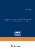 Cover-Bild zum Titel 'Haloidsalze, Fluoride, organische Verbindungen (Kohlen, Asphalt, Erdöl), Nachträge, Generalregister' von ''
