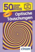 Cover-Bild zum Titel 'Optische Täuschungen' von 'Stefanie Zysk'
