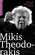 Cover-Bild zum Titel 'Mikis Theodorakis' von 'Wassilios Aswestopoulos'