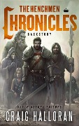 Cover-Bild zum Titel 'The Henchmen Chronicles: Backstory' von 'Craig Halloran'