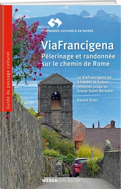 ViaFrancigena - Daniel Stotz