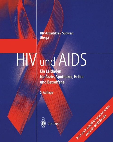 HIV und AIDS - 