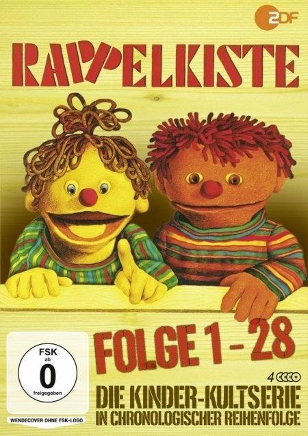 Rappelkiste - 