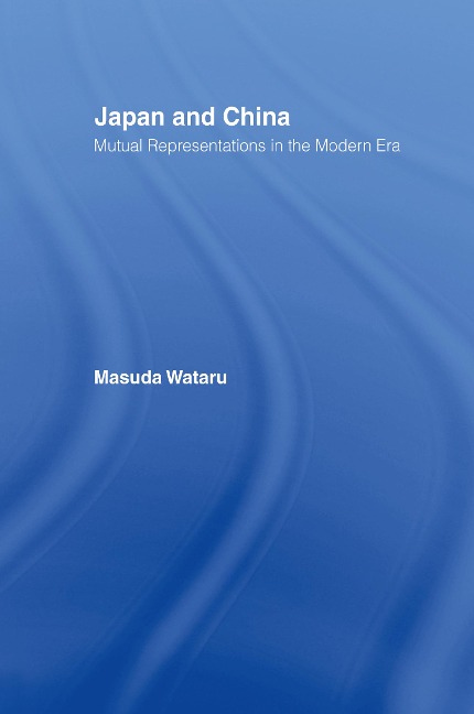 Japan and China - Matsuda Wataru