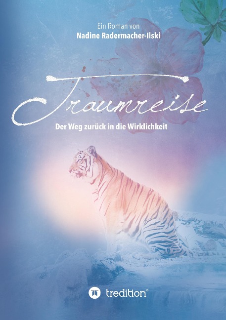 Traumreise - Nadine Radermacher-Ilski