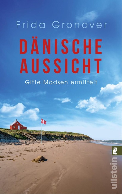 Dänische Aussicht - Frida Gronover