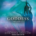 Goddess - Josephine Angelini