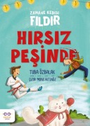 Cover-Bild zum Titel 'Zamane Kedisi Fildir - Hirsiz Pesinde' von 'Tuba Özbalak'