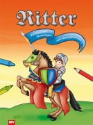 Cover-Bild zum Titel 'Ritter' von ''
