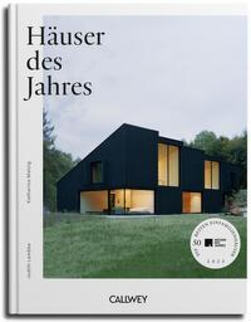Häuser des Jahres 2023 - Judith Lembke