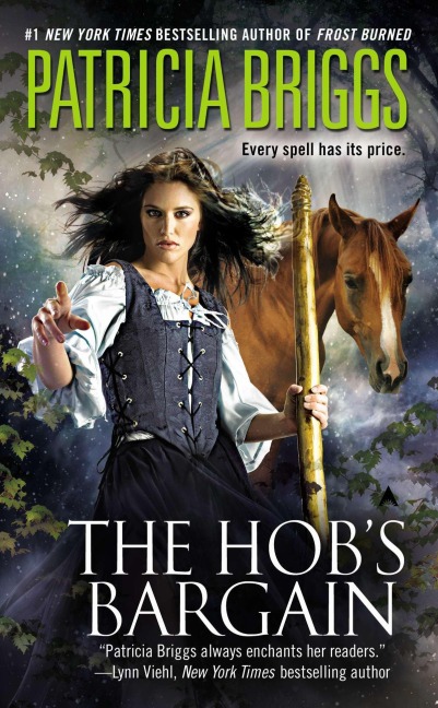 The Hob's Bargain - Patricia Briggs