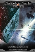 Cover-Bild zum Titel 'Heliosphere 2265 - Band 13: Die andere Seite (Science Fiction)' von 'Andreas Suchanek'