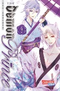 The Demon Prince, Band 4 - Aya Shouoto