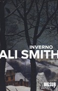 Cover-Bild zum Titel 'Inverno' von 'Ali Smith'