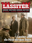 Cover-Bild zum Titel 'Lassiter Sonder-Edition 101' von 'Jack Slade'