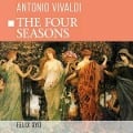 The Four Seasons - Antonio Vivaldi