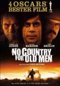 No Country for Old Men - Ethan Coen, Joel Coen, Carter Burwell