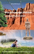 Cover-Bild zum Titel 'Machthungrige Machos zerstören die Menschheit' von 'Alfred Rüttimann'