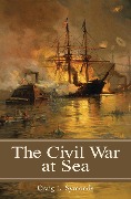 Cover-Bild zum Titel 'The Civil War at Sea' von 'Craig L. Symonds'