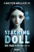 Cover-Bild zum Titel 'Stacking Doll' von 'Carlton Mellick Iii'