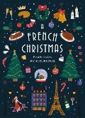 Cover-Bild zum Titel 'A French Christmas' von 'Various'