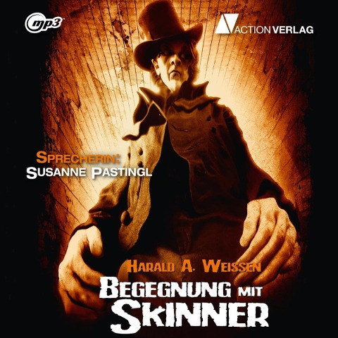 Begegnung mit Skinner - Harald A. Weissen