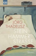 Cover-Bild zum Titel 'Steinhammerstraße' von 'Jörg Thadeusz'