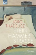 Cover-Bild zum Titel 'Steinhammerstraße' von 'Jörg Thadeusz'