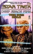 Cover-Bild zum Titel 'The 34th Rule' von 'Armin Shimerman, David R. George III'