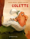 Cover-Bild zum Titel 'Colette' von 'Chiara Arsego, Aymeric Vincenot'