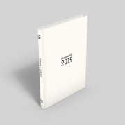 Cover-Bild zum Titel 'Horst Antes Werkverzeichnis der Gemälde Band 13' von 'Arthur Mehlstäubler, Klaus Dettmann, Christina Griebel'