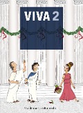 Cover-Bild zum Titel 'VIVA 2' von 'Verena Bartoszek, Inge Mosebach-Kaufmann, Christian Schöffel, Verena Datené, Gregor Nagengast'