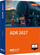 Cover-Bild zum Titel 'ADR 2027' von 'Jörg Holzhäuser'