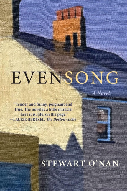 Evensong - Stewart O'Nan