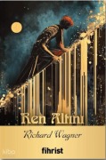 Cover-Bild zum Titel 'Opera Klasikleri 20 - Ren Altini' von 'Richard Wagner'