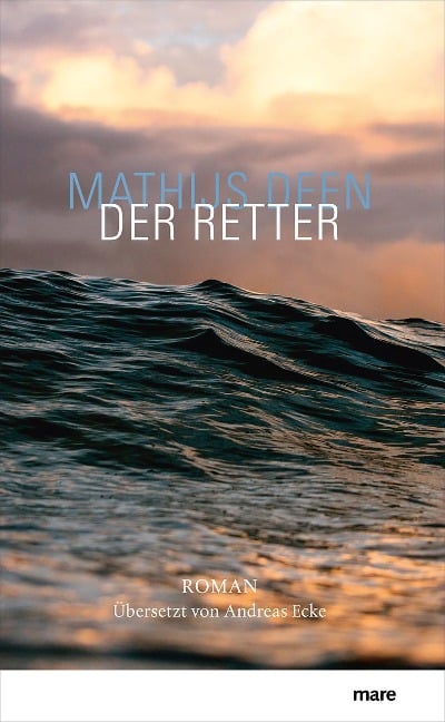 Der Retter - Mathijs Deen
