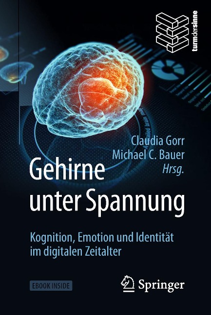 Gehirne unter Spannung - 