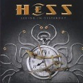 Cover-Bild zum Titel 'Living In Yesterday' von 'Hess'