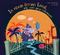 Cover-Bild zum Titel 'In einem fernen Land, das noch ganz unbekannt' von 'Andrea Schomburg'