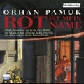 Rot ist mein Name - Orhan Pamuk