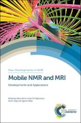 Cover-Bild zum Titel 'Mobile NMR and MRI' von ''