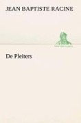 Cover-Bild zum Titel 'De Pleiters' von 'Jean Baptiste Racine'