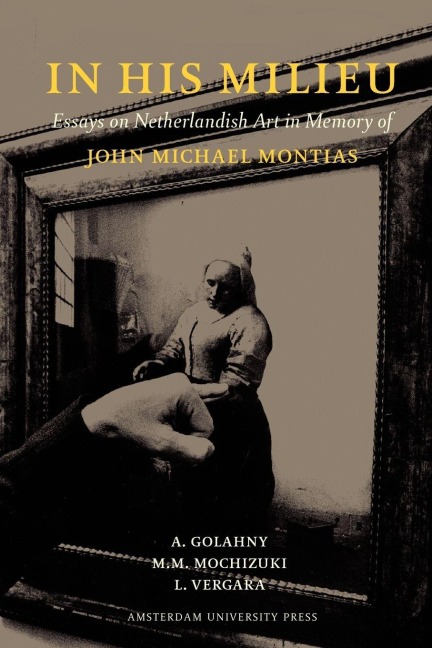 In His Milieu - A. Golahny, L. Vergara, M. Mochizuki