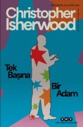 Cover-Bild zum Titel 'Tek Basina Bir Adam' von 'Christopher Iserwood'