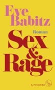 Cover-Bild zum Titel 'Sex & Rage' von 'Eve Babitz'