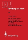 Cover-Bild zum Titel 'Steuerungsperipheres Diagnosesystem für Fertigungseinrichtungen auf Basis überwachungs- gerechter Komponenten' von 'Gregor Diehl'