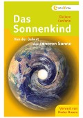Cover-Bild zum Titel 'Das Sonnenkind' von 'Giuliana Conforto'