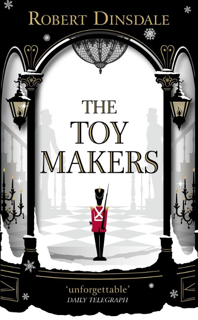 The Toymakers - Robert Dinsdale