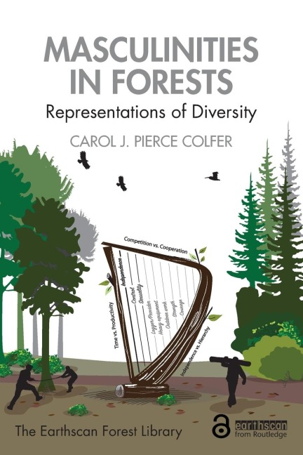 Masculinities in Forests - Carol J. Pierce Colfer